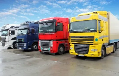 Adana Yahşihan Nakliye Ambarı